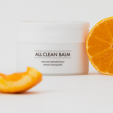 Heimish All Clean Balm Mandarin 120 ml