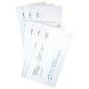 Dr.Althea Natural Brightening Velvet Mask, 27 g x 6 - set