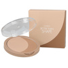 rom&nd Better Than Shape 01 Oat Grain - Bronzer do twarzy