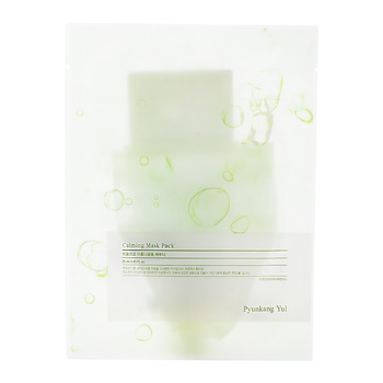 Pyunkang Yul Calming Mask 25ml