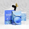 SOME BY MI Hyaluron Moisturizing Glow Luminous Ampoule Mask 1 pcs