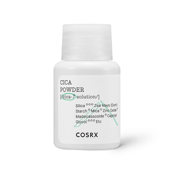 COSRX Pure Fit Cica Powder 7g