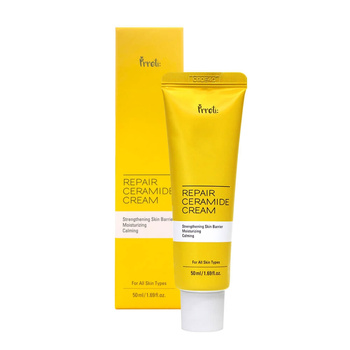 PRRETI Repair Ceramide Cream 50 ml