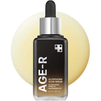 Medicube AGE-R Glutathione glow serum 50 ml