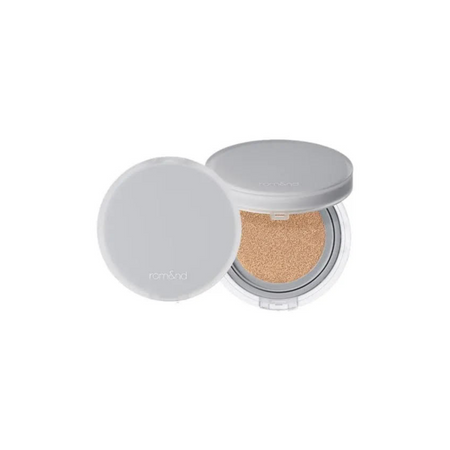 rom&nd Nu Zero Cushion 04 Beige 23 15 g