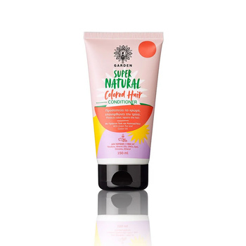 GARDEN - Supernatural Conditioner Colored Hair 150 ml