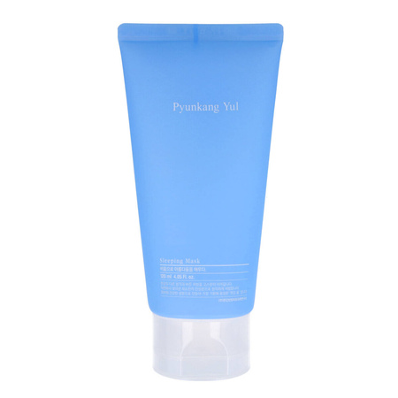 Pyunkang Yul - Sleeping Mask, 120 ml - Ceramidowa maska na noc