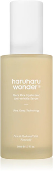 HaruHaru Wonder Black Rice Hyaluronic Anti-wrinkle Serum 50 ml
