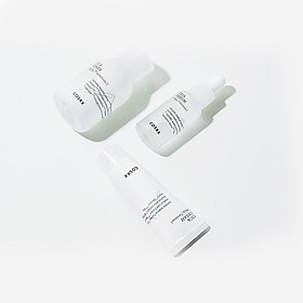 COSRX CICA-7 Relief Kit CICA Trial Kit (3 step)