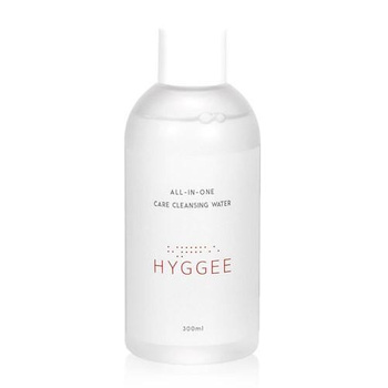 HYGGEE All in One Mist Cleansing Water 300 ml
