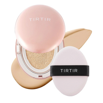 TIRTIR Mask Fit All Cover Cushion 17W Vanilla 18 g
