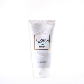 Heimish All Clean White Foam 30 g (mini)