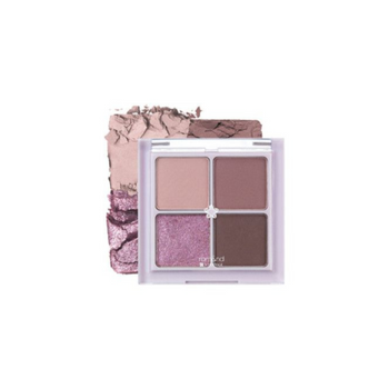 rom&nd Better Than Eyes N02.Dry Violet 7 g