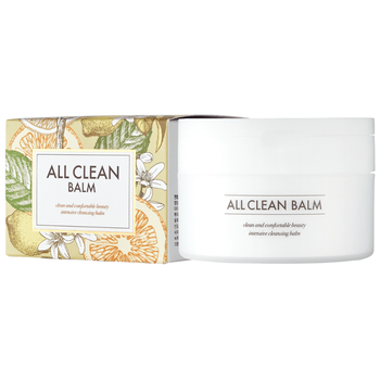 Heimish All Clean balm Mandarin 50ml