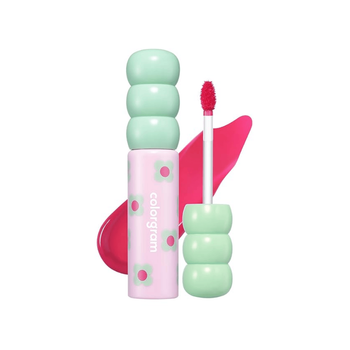 Colorgram Fruity Glass Tint #04 Adorable Berry 3 g
