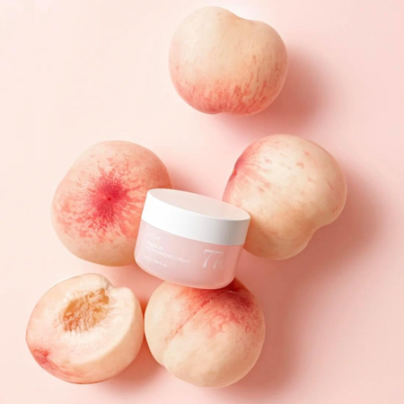 ANUA Peach 77 Niacin Enriched Cream 50ml