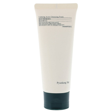 Pyunkang Yul Calming Acne Cleansing Foam 100ml