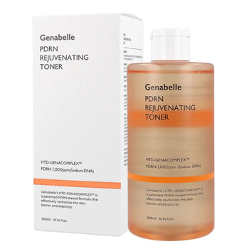 Genabelle PDRN Rejuvenating Toner 300 ml