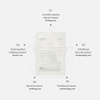MIXSOON centella mask pack 25g