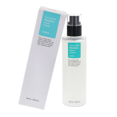 COSRX Two in One Poreless Power Liquid 100 ml