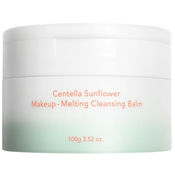 Haruharu Wonder - Centella Sunflower Makeup-Melting Cleansing Balm, 100g