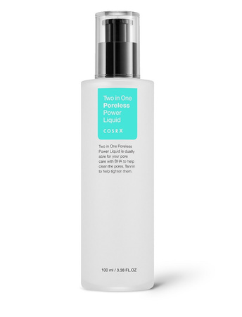 COSRX Two in One Poreless Power Liquid 100 ml