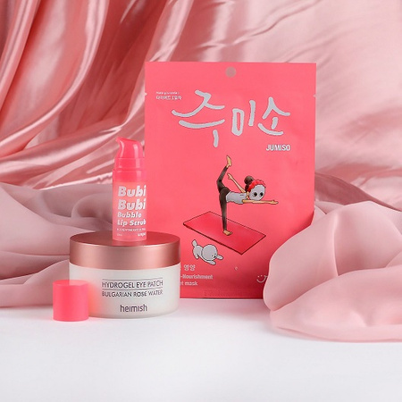 Jumiso Rich Nourishment Shee Mask 26ml