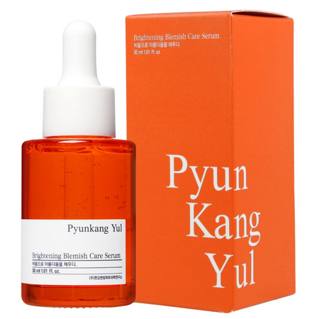 Pyunkang Yul Brightening Blemish Care Serum, 30ml