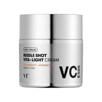VT Cosmetics Reedle Shot Vita Light Cream 50 ml