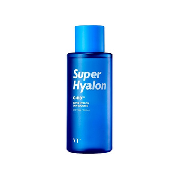 VT Cosmetics Cica Super Hyalon Skin Booster 300 ml