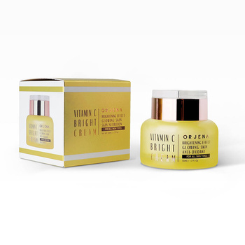 ORJENA Vitamin C Bright Cream 50 ml
