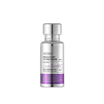 VT Cosmetics Reedle Shot Lifting Serum 30ml - Serum liftingujące