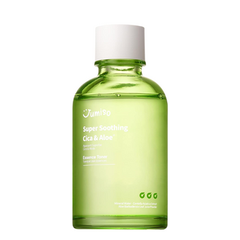 Jumiso Super Soothing CIca & Aloe Essence Toner 125ml