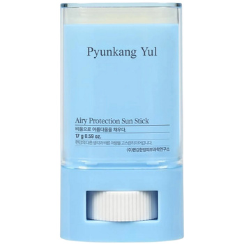 Pyunkang yul Airy Protection Sun Stick UVA UVB SPF50+ PA++++ 17 g