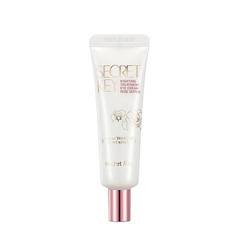 Secret Key Starting Treatment Rose Facial Eye Cream 40g
