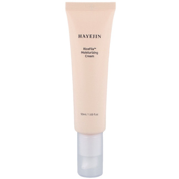HAYEJIN RiceFila™ Moisturizing Cream 50ml