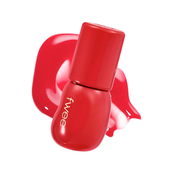 FWEE 3D Voluming gloss 70% 04 Red Aengdu 5.3 g