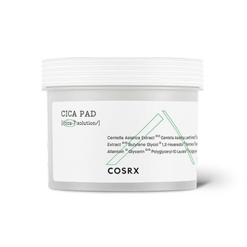 COSRX Pure Cica PADs 90/150ml
