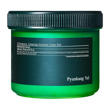 Pyunkang Yul Ultimate Calming Solution Toner Pad 70 pcs.