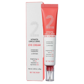 Be The Skin Vitavita Circle Zero Eye Cream 30G