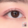 rom&nd Better Than Eyes W03 Dry Strawberry, 7.2 g