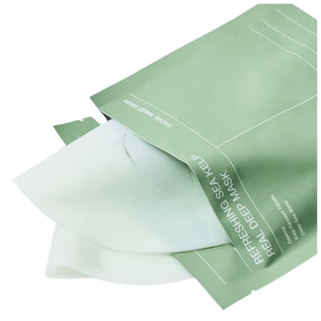 BIODANCE Refreshing Sea Kelp Real Deep Mask 34 g