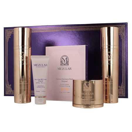 Mezclar Exclusive Prestige Special Set 5in1