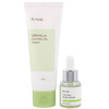 iUNIK SET Centella Edition ( Centella Gel Cream 60ml + Tea Tree Serum 15ml)