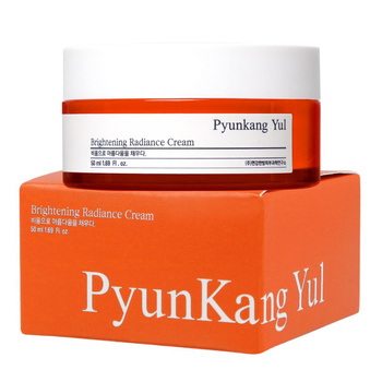 Pyunkang Yul Brightening Radiance Cream, 50ml