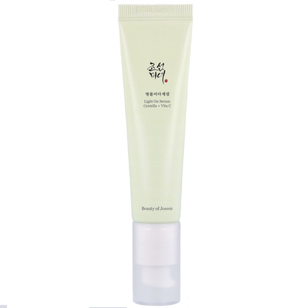 Beauty of Joseon Light On Serum Centella + Vita C 30ml
