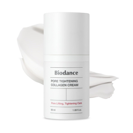 BIODANCE Pore Tightening Collagen Cream, 50ml