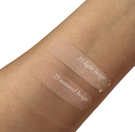 VT Cosmetics Cica Velvet Jelly Pact No. 23 Natural Beige 12 g