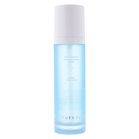 ANOTHER FACE Aqua Balance Moisturizing Toner with Peptides and Panthenol, 120 ml