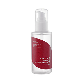 ISNTREE Clear Skin 8% AHA Essence 100ml